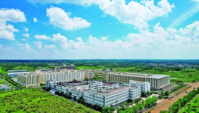 配资炒股最新 以新发展理念引领新质生产力加快培育